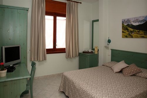 Green House Сорренто Екстер'єр фото